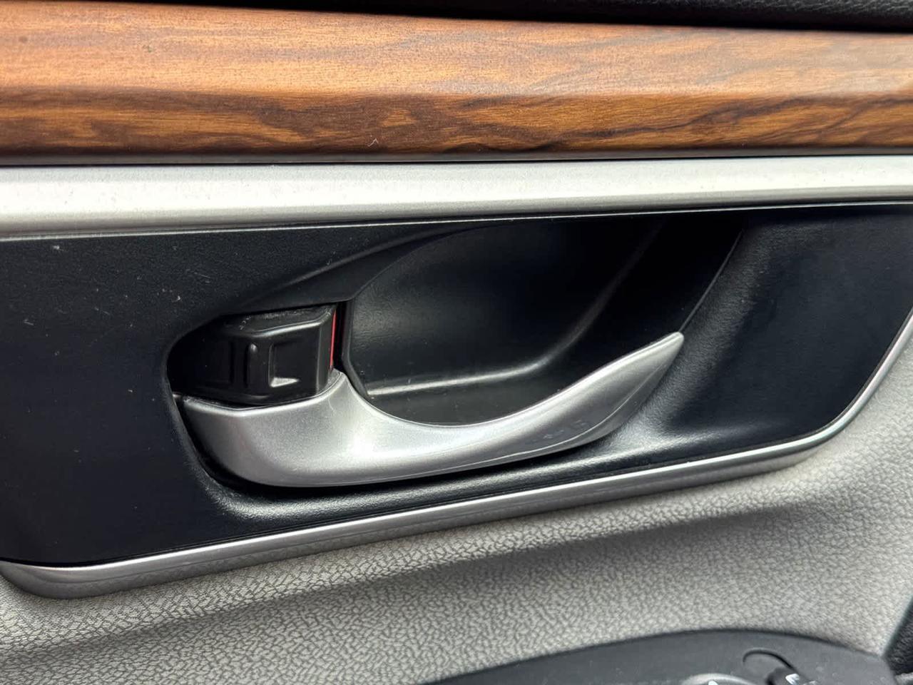 2022 Honda CR-V EX Dartmouth MA