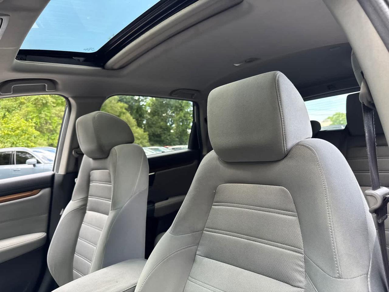 2022 Honda CR-V EX Dartmouth MA