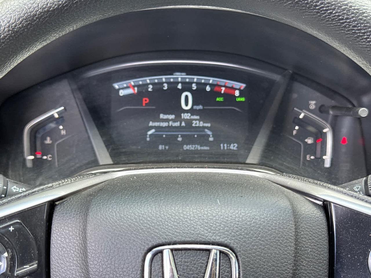2022 Honda CR-V EX Dartmouth MA