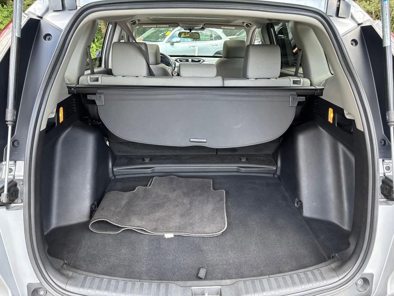 2022 Honda CR-V EX Dartmouth MA