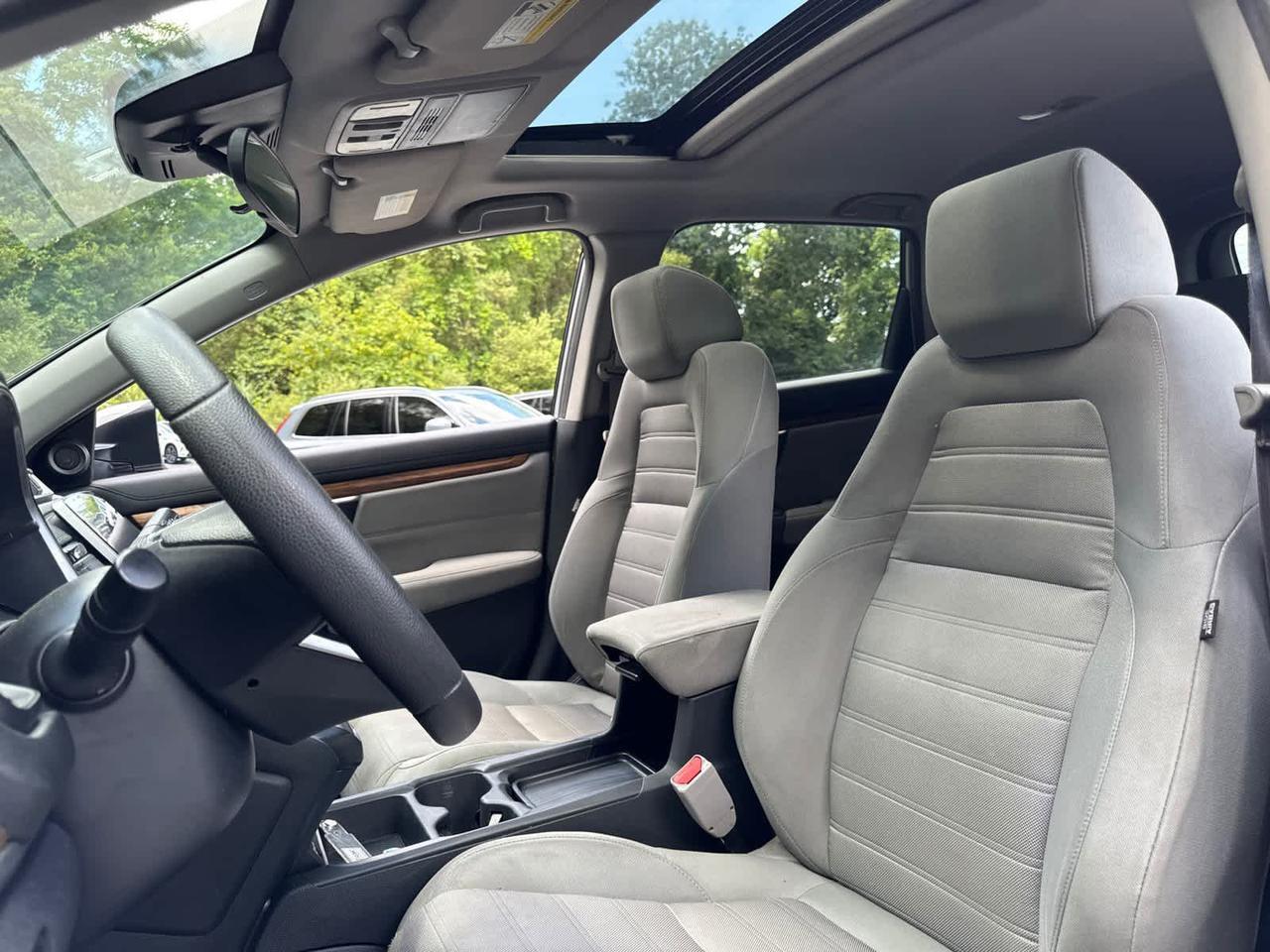 2022 Honda CR-V EX Dartmouth MA
