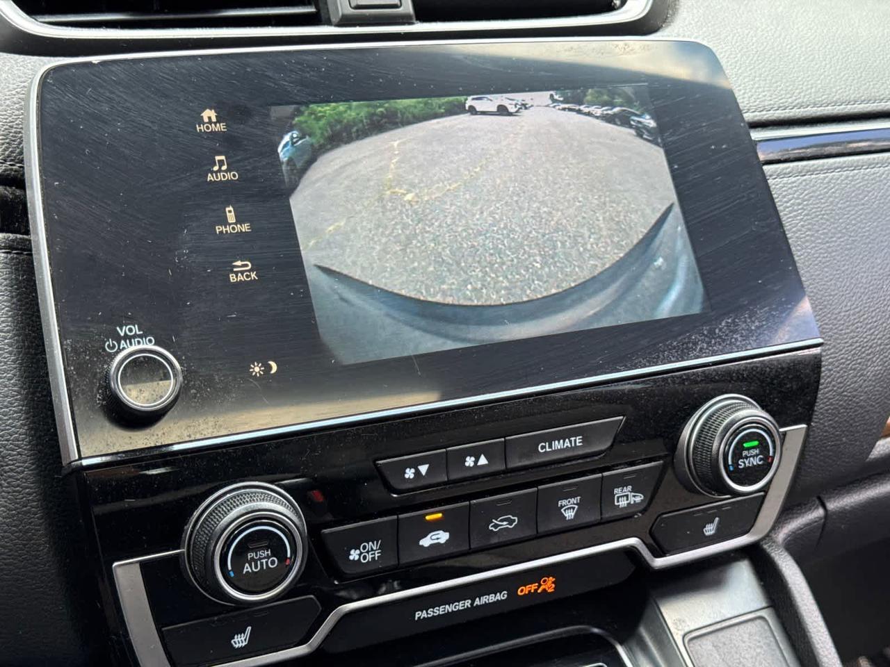 2022 Honda CR-V EX Dartmouth MA