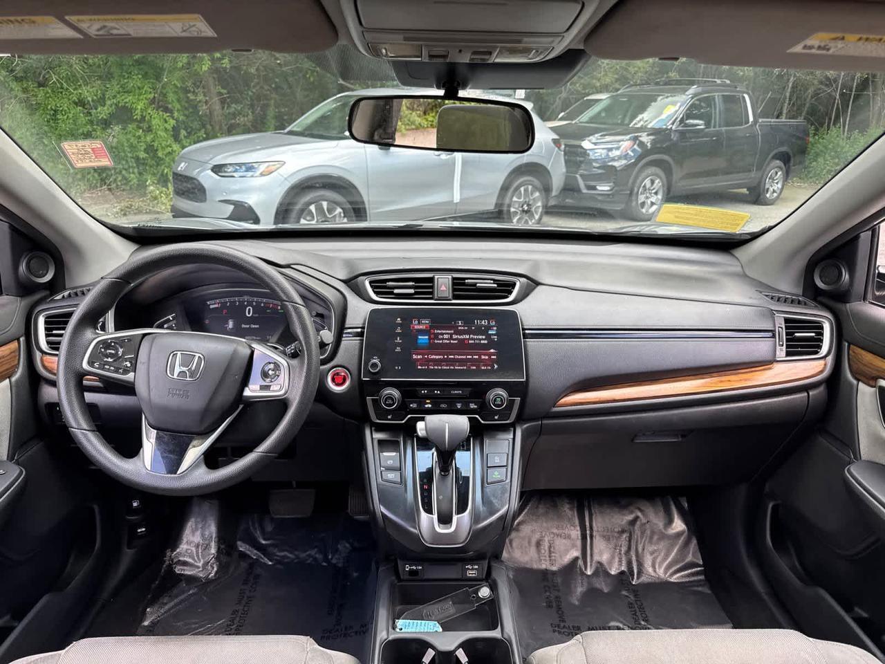 2022 Honda CR-V EX Dartmouth MA