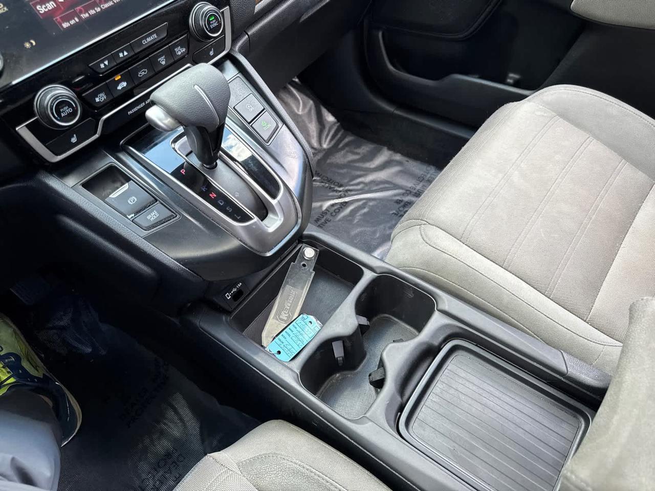 2022 Honda CR-V EX Dartmouth MA