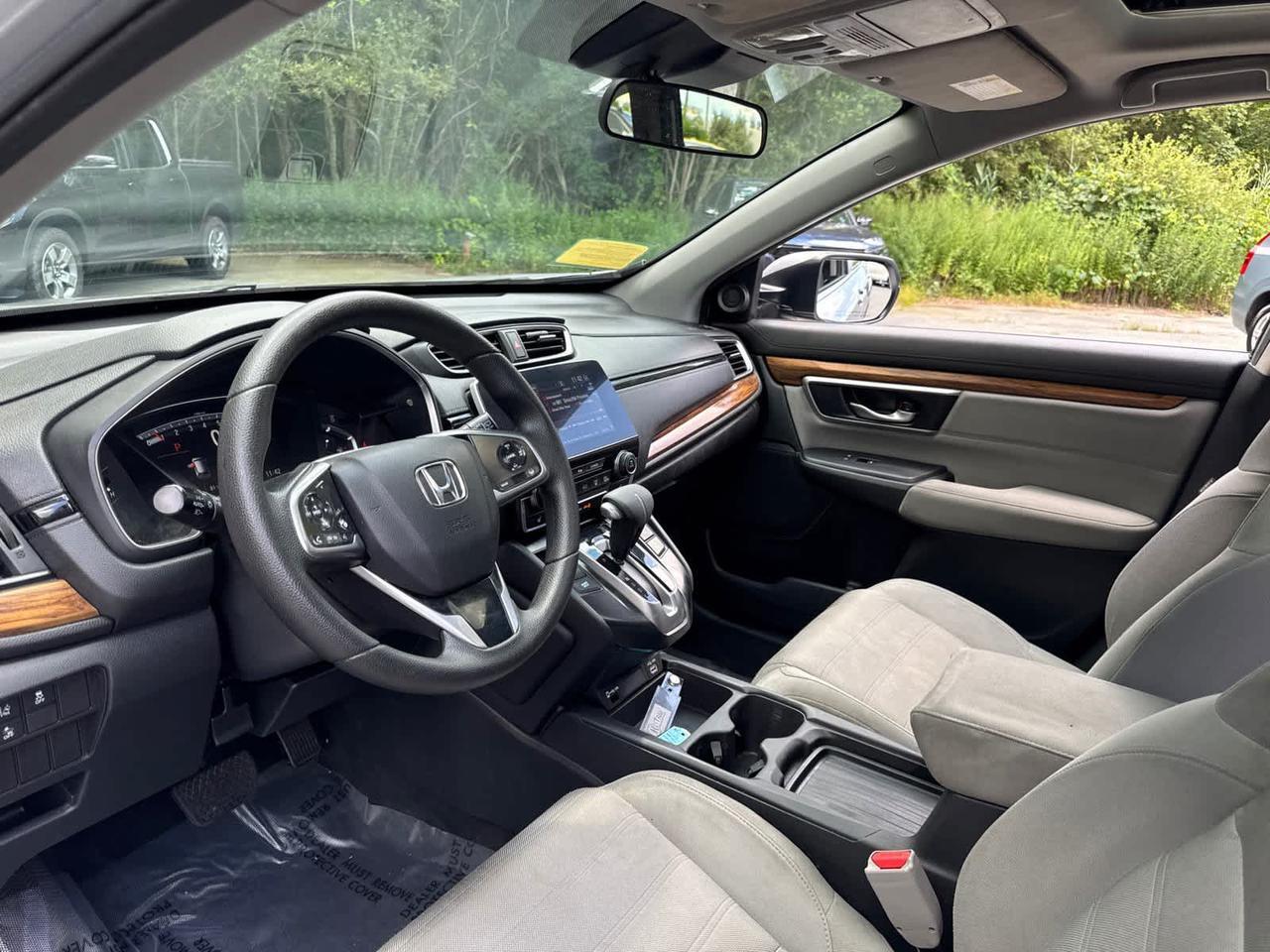 2022 Honda CR-V EX Dartmouth MA