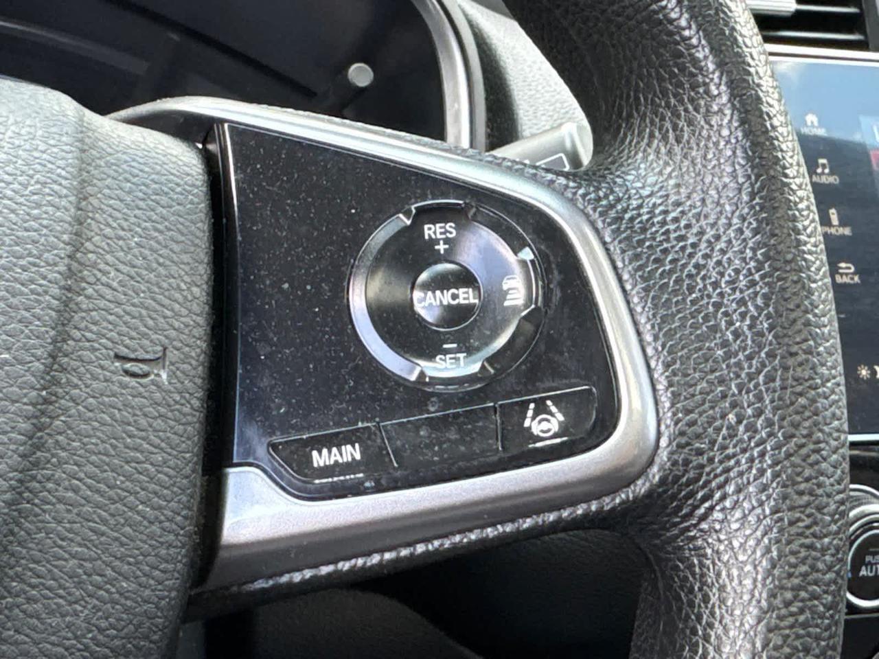 2022 Honda CR-V EX Dartmouth MA