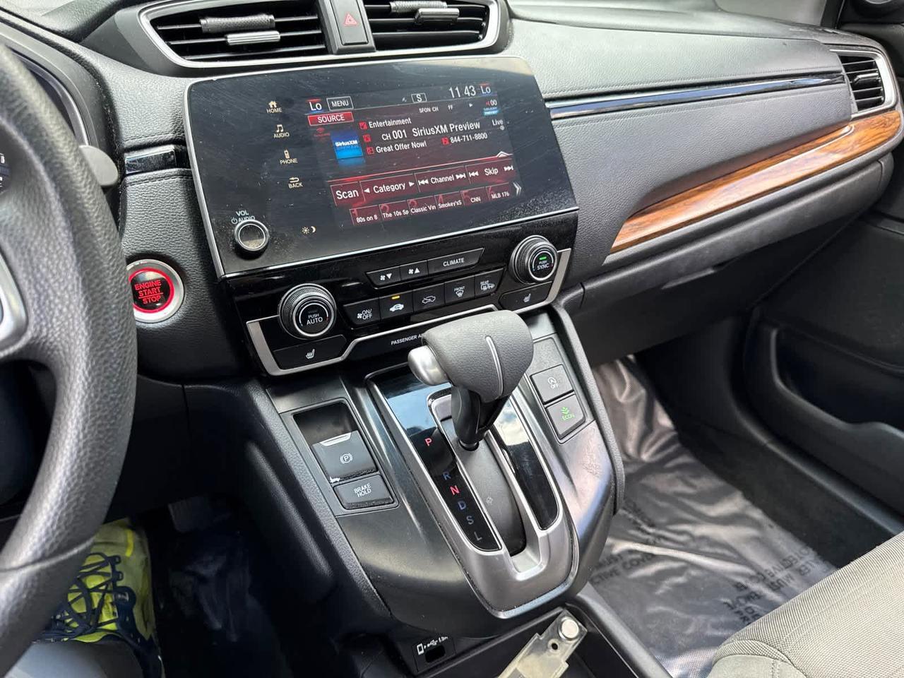 2022 Honda CR-V EX Dartmouth MA