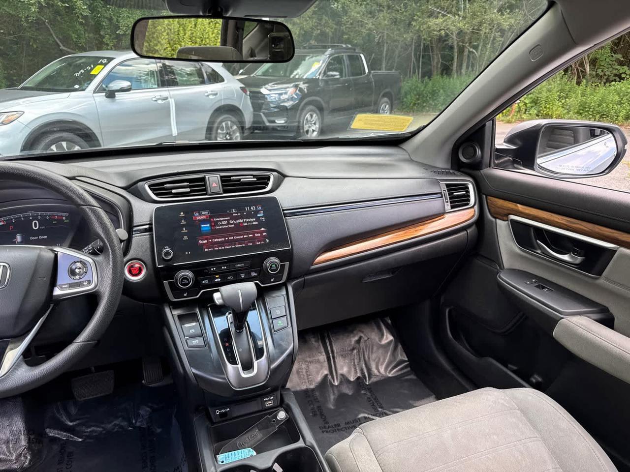 2022 Honda CR-V EX Dartmouth MA