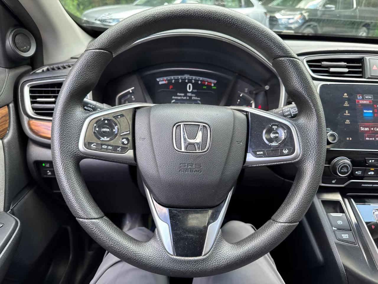 2022 Honda CR-V EX Dartmouth MA