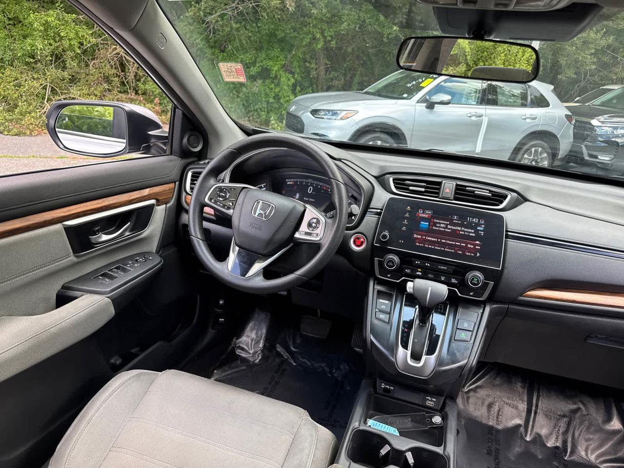 2022 Honda CR-V EX Dartmouth MA