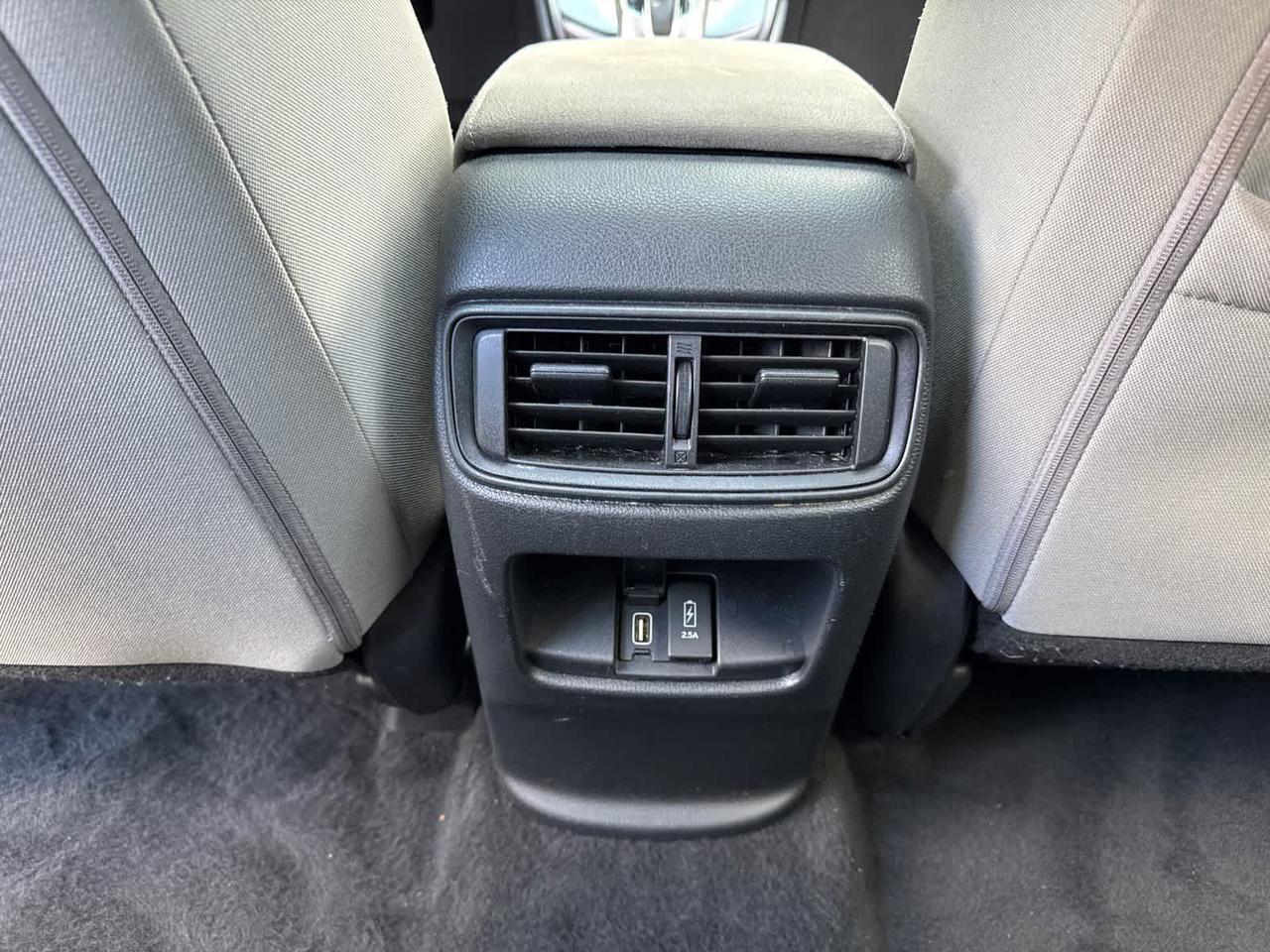 2022 Honda CR-V EX Dartmouth MA
