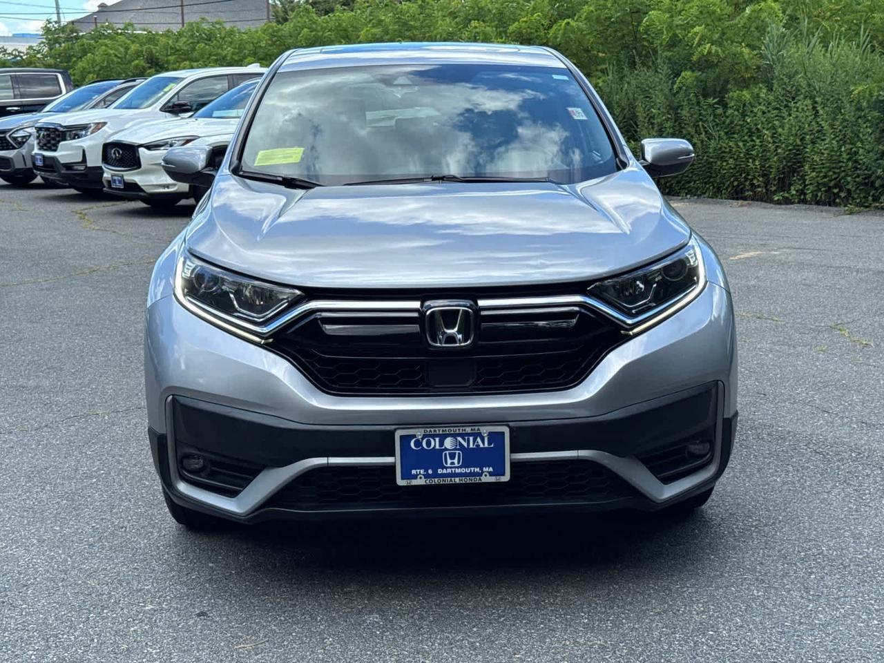 2022 Honda CR-V EX Dartmouth MA
