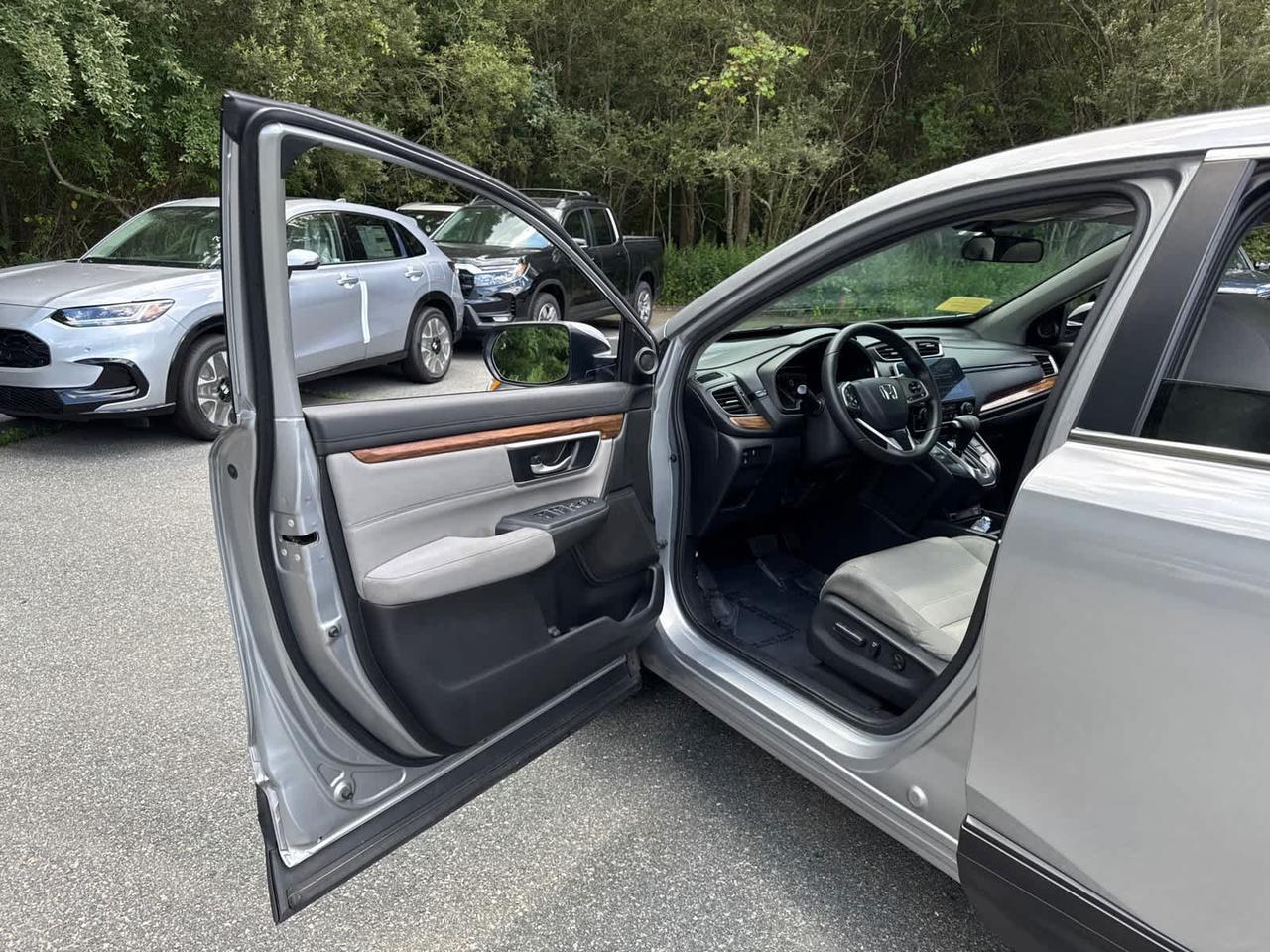 2022 Honda CR-V EX Dartmouth MA