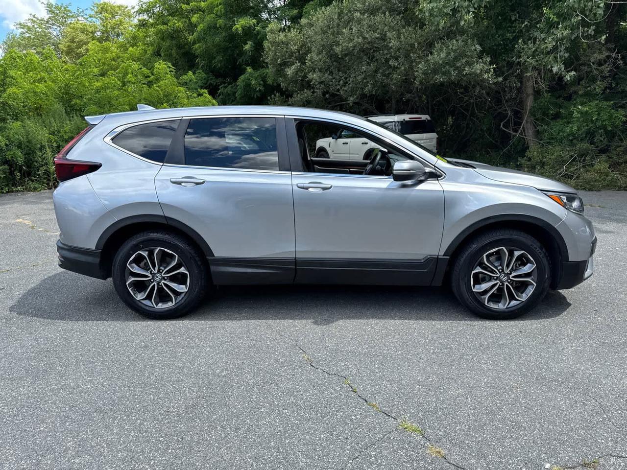 2022 Honda CR-V EX Dartmouth MA