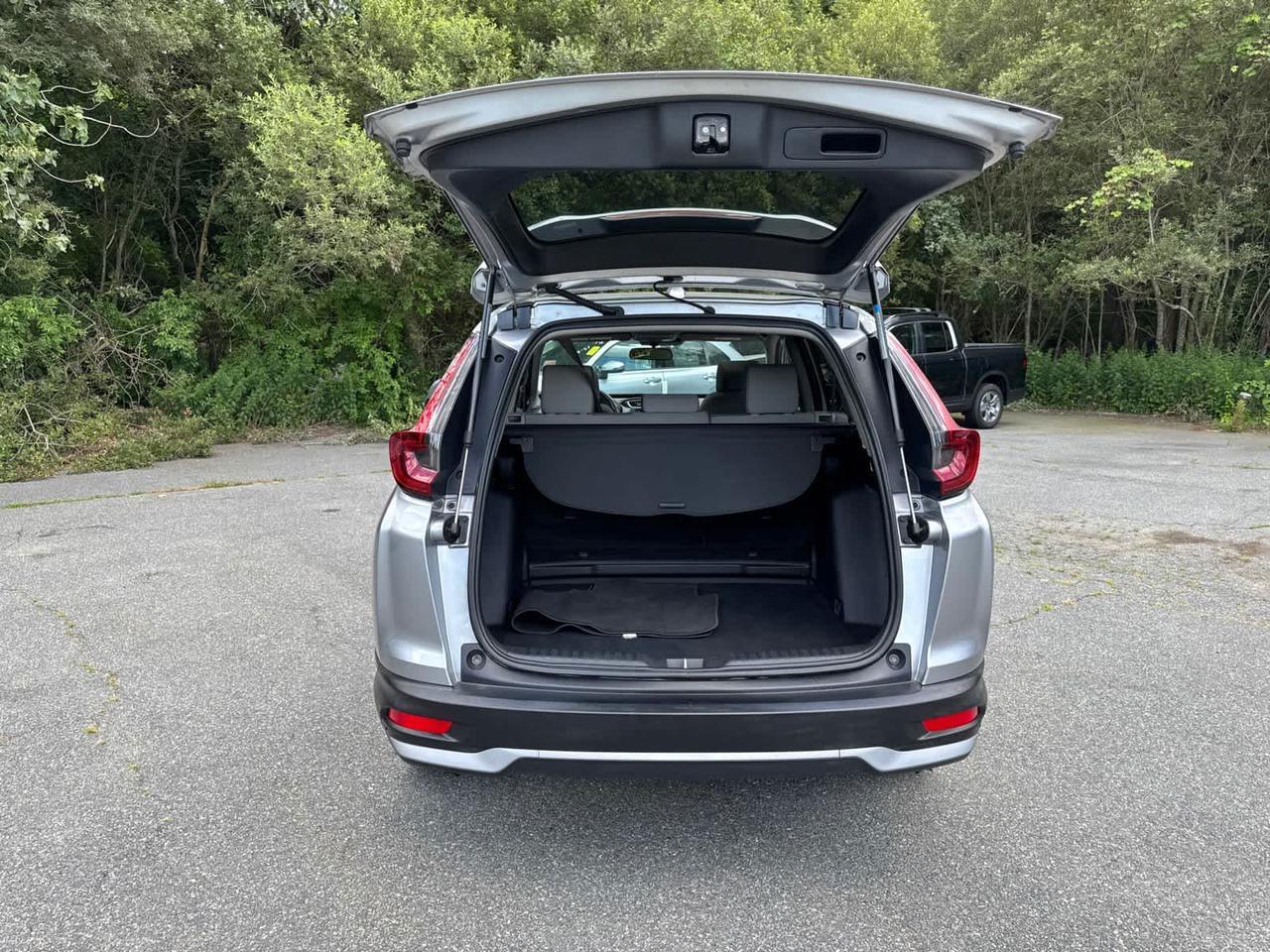 2022 Honda CR-V EX Dartmouth MA