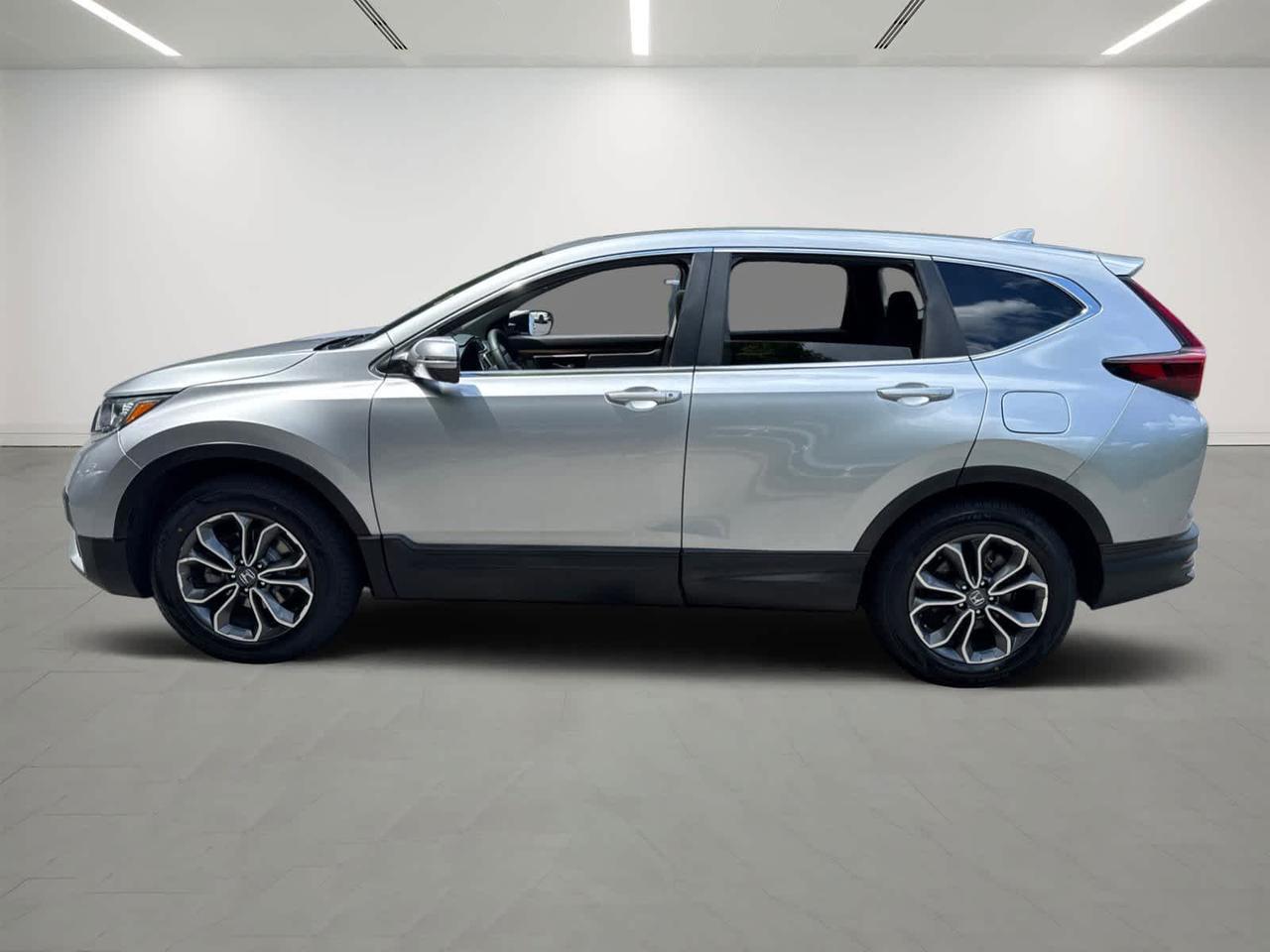 2022 Honda CR-V EX Dartmouth MA
