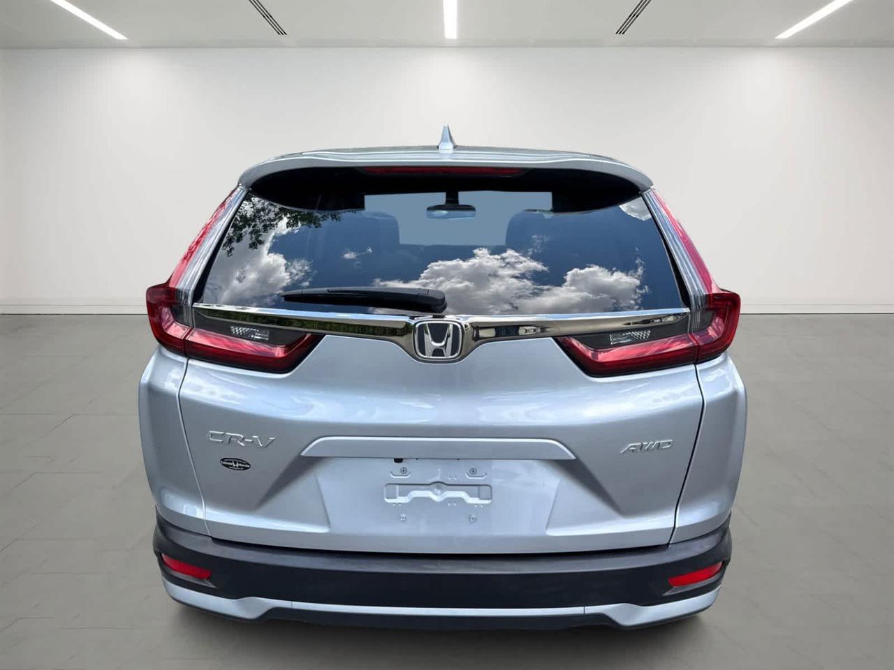 2022 Honda CR-V EX Dartmouth MA