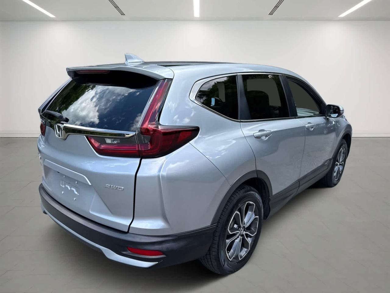 2022 Honda CR-V EX Dartmouth MA