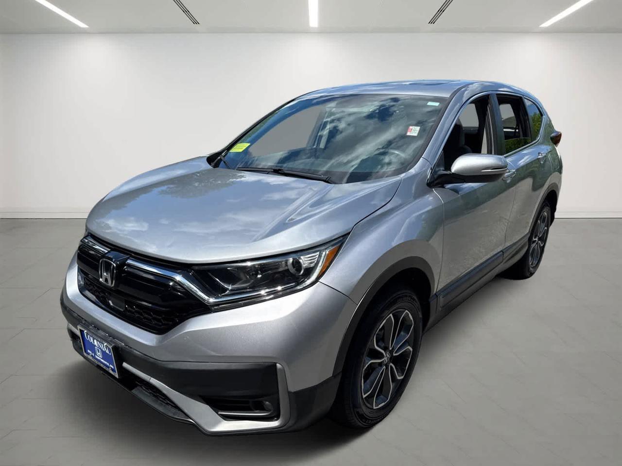 2022 Honda CR-V EX Dartmouth MA