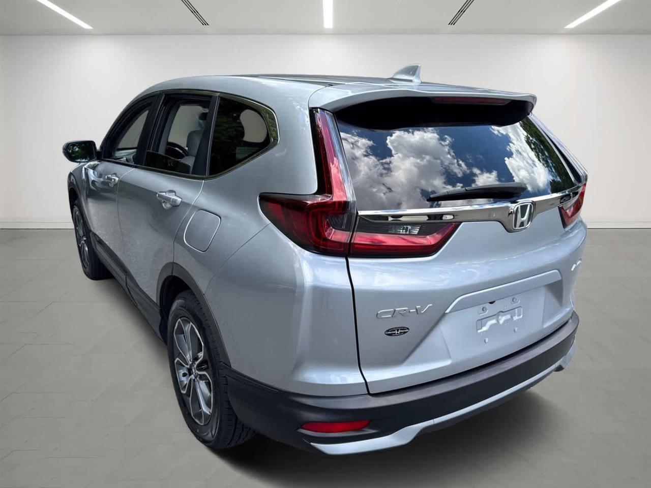 2022 Honda CR-V EX Dartmouth MA