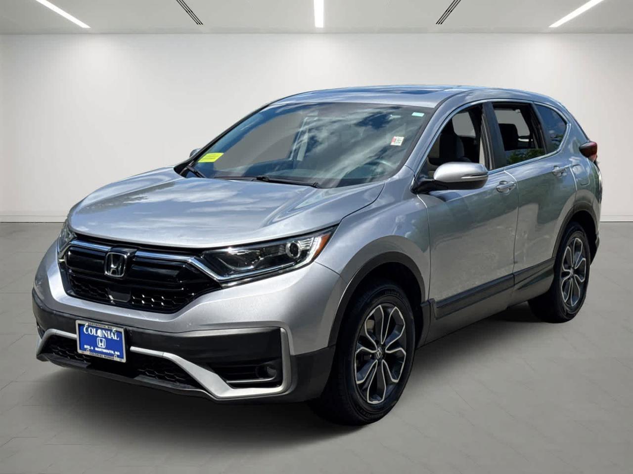 2022 Honda CR-V EX Dartmouth MA