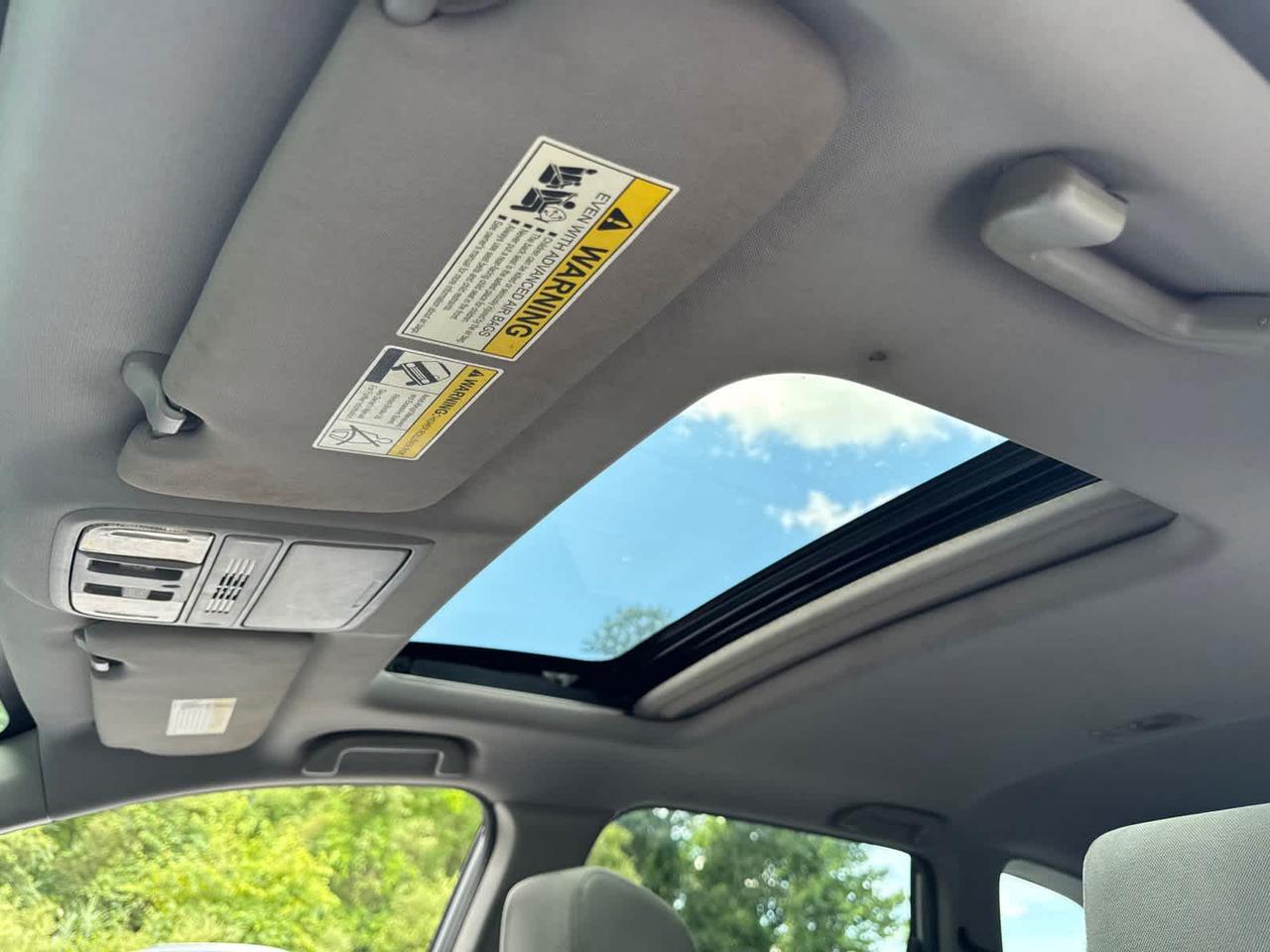 2022 Honda CR-V EX Dartmouth MA