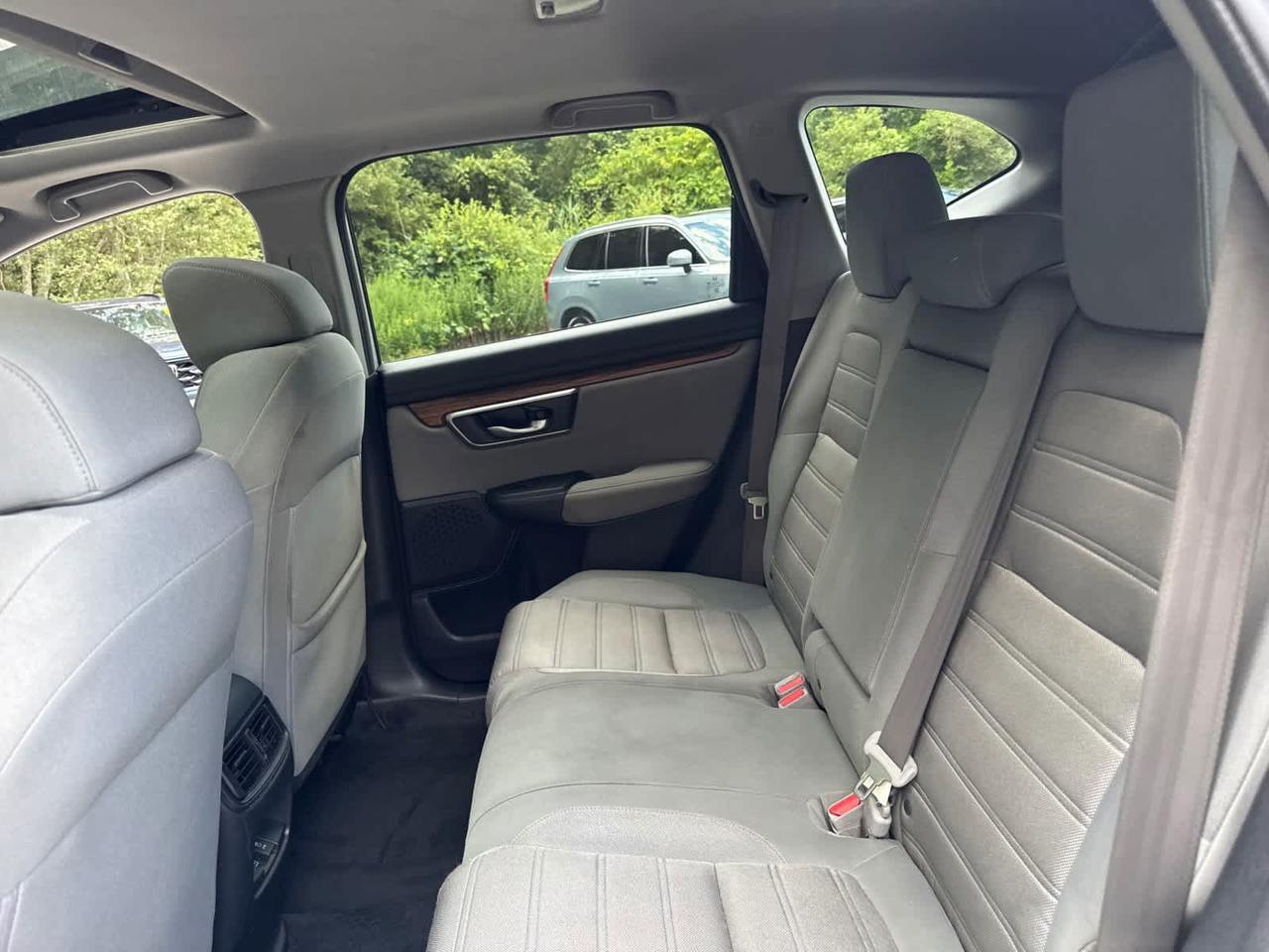 2022 Honda CR-V EX Dartmouth MA