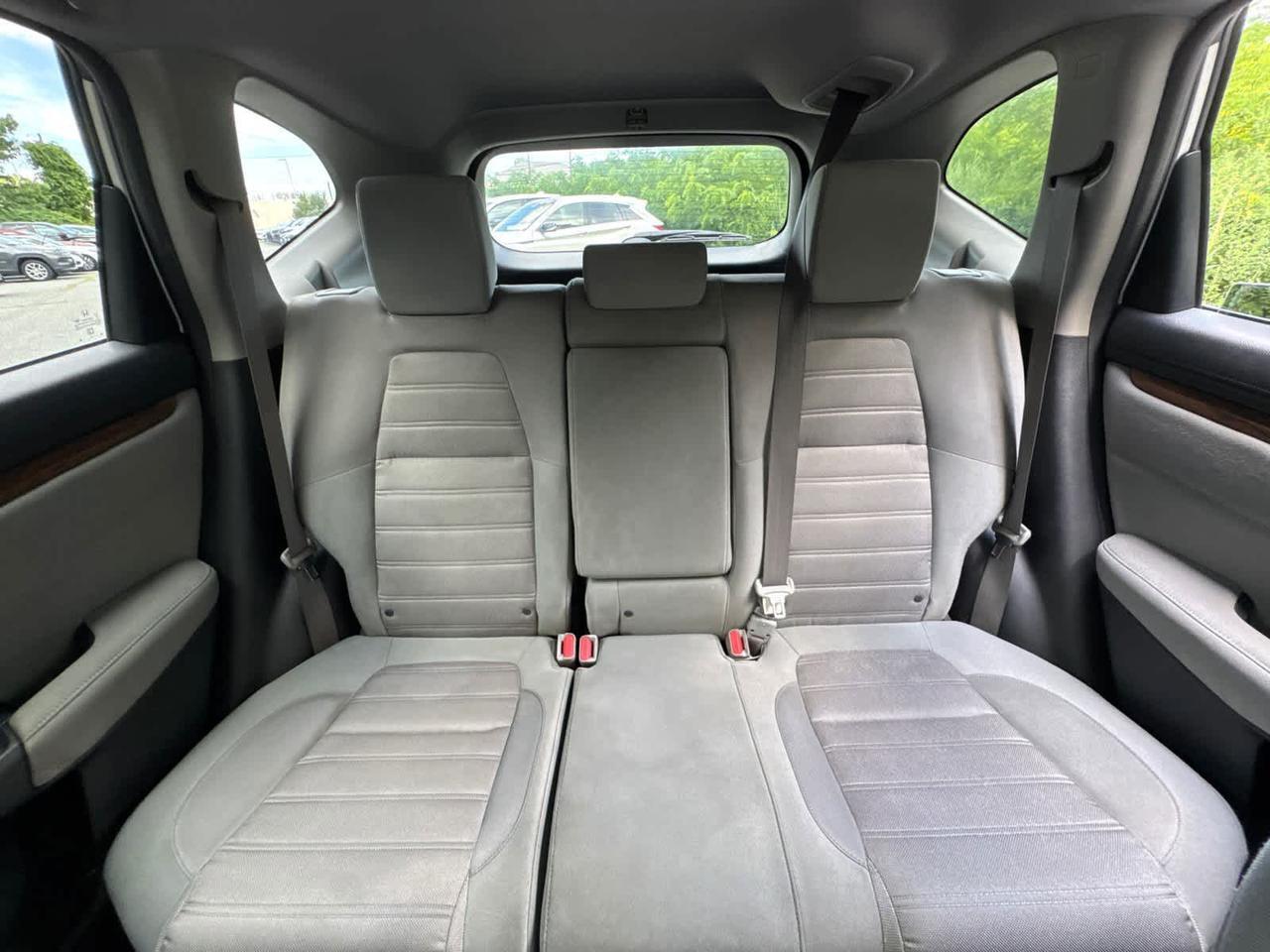 2022 Honda CR-V EX Dartmouth MA