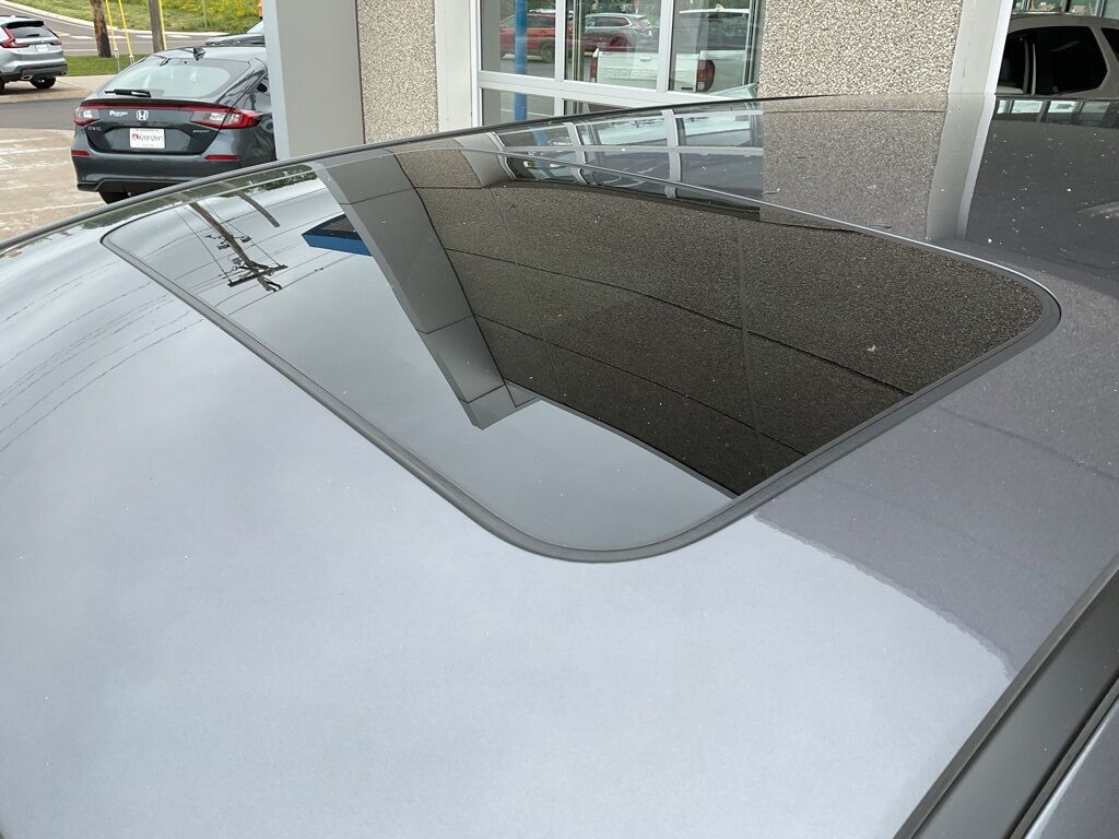 2022 Honda CR-V EX Duluth MN
