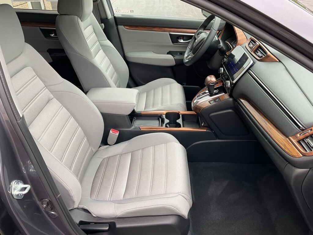 2022 Honda CR-V EX Duluth MN
