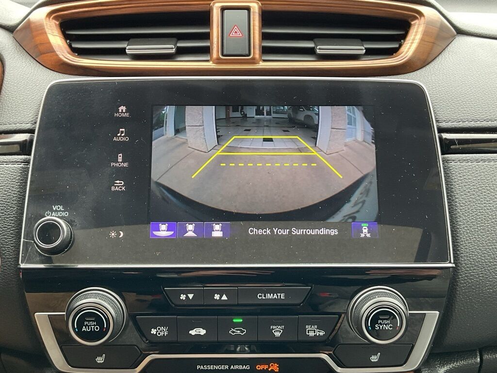 2022 Honda CR-V EX Duluth MN