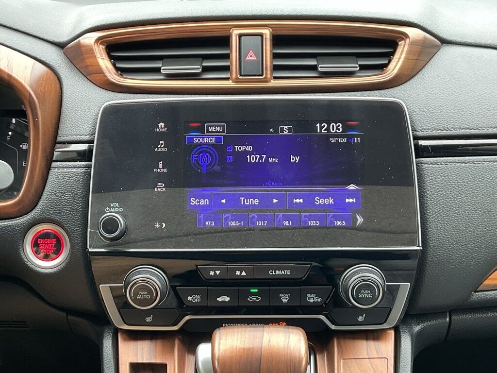 2022 Honda CR-V EX Duluth MN