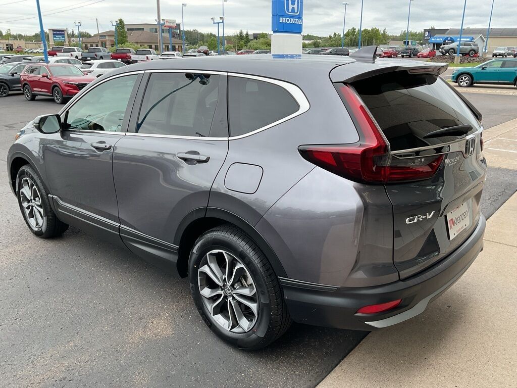 2022 Honda CR-V EX Duluth MN