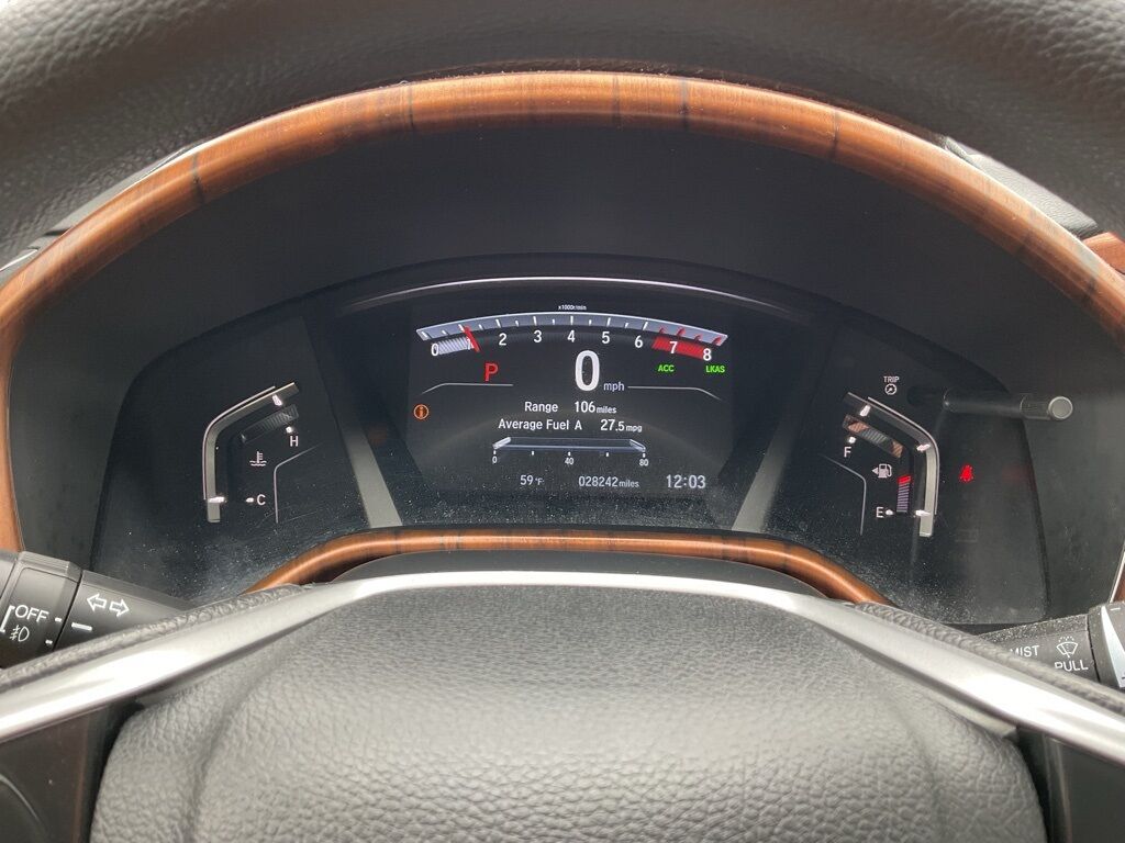2022 Honda CR-V EX Duluth MN
