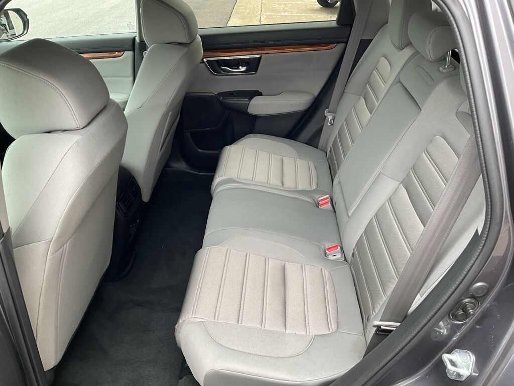 2022 Honda CR-V EX Duluth MN