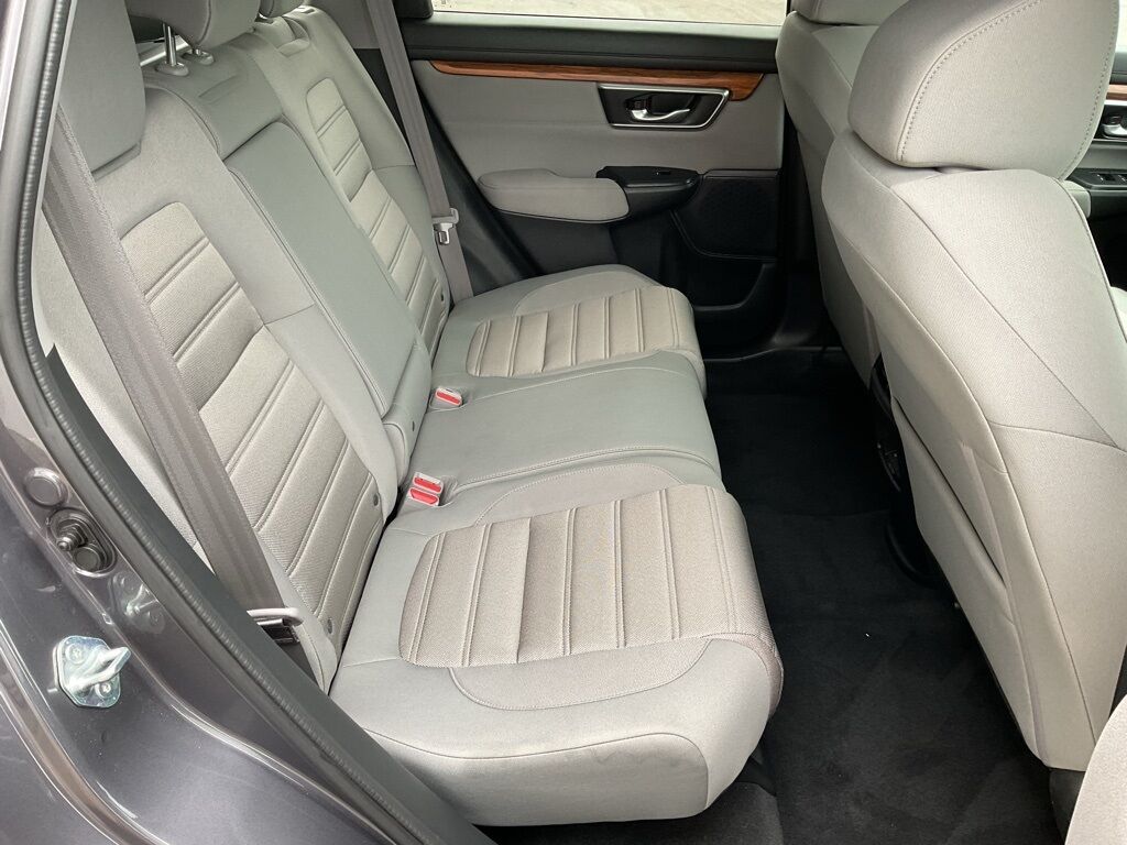2022 Honda CR-V EX Duluth MN