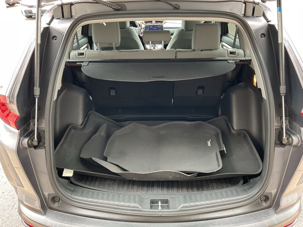 2022 Honda CR-V EX Duluth MN