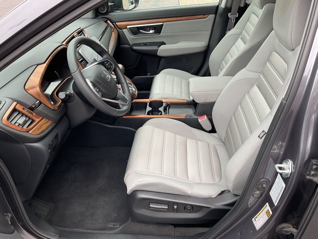 2022 Honda CR-V EX Duluth MN