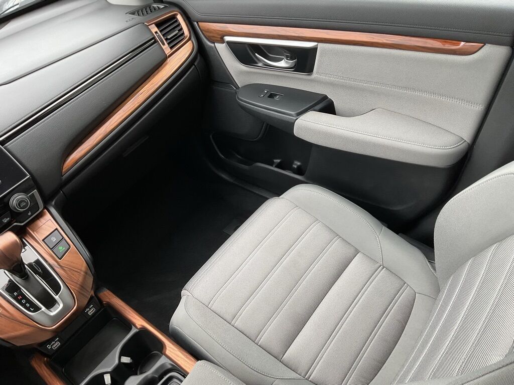 2022 Honda CR-V EX Duluth MN