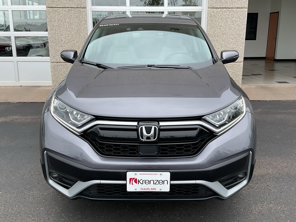 2022 Honda CR-V EX Duluth MN
