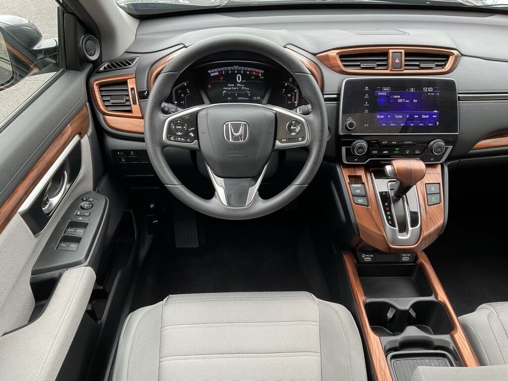 2022 Honda CR-V EX Duluth MN