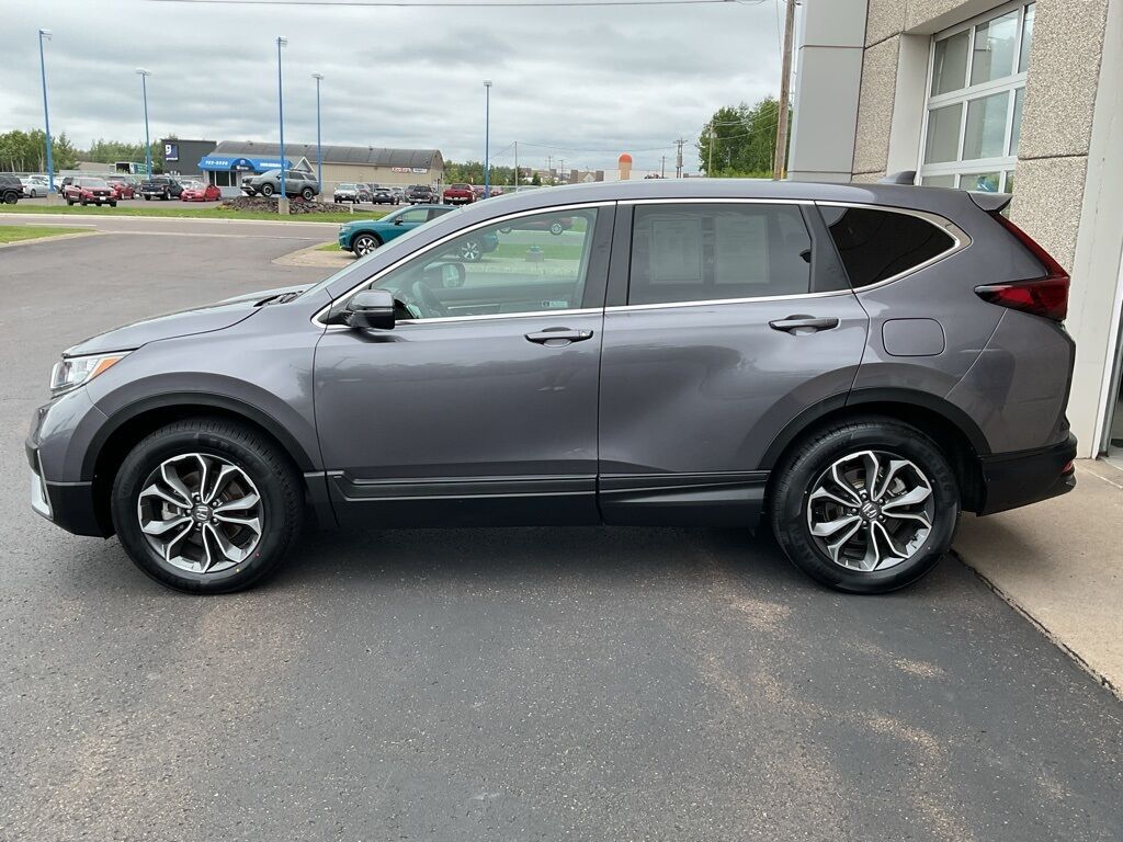 2022 Honda CR-V EX Duluth MN