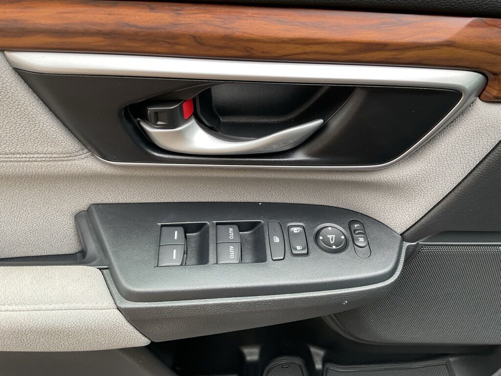 2022 Honda CR-V EX Duluth MN