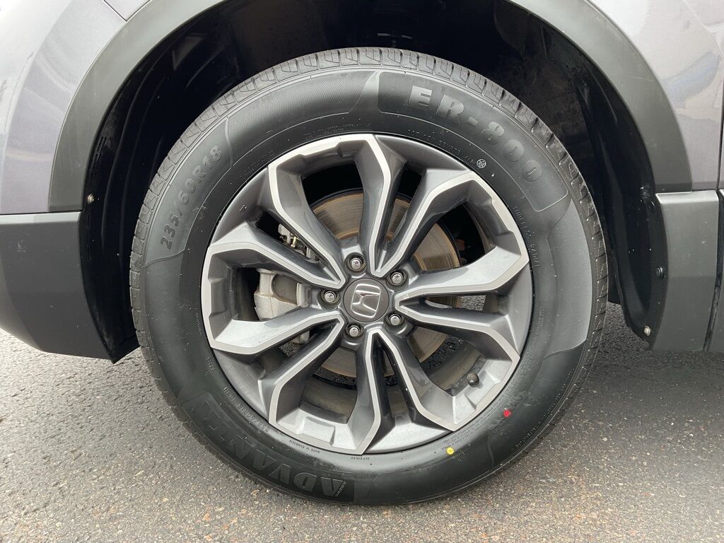2022 Honda CR-V EX Duluth MN