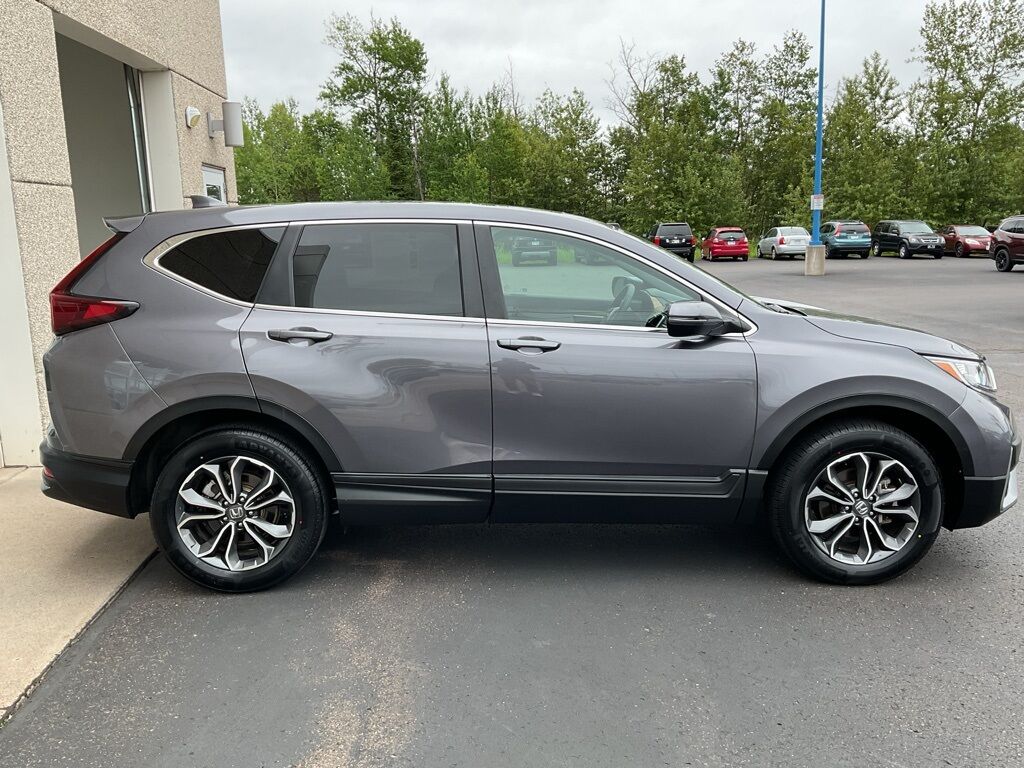 2022 Honda CR-V EX Duluth MN