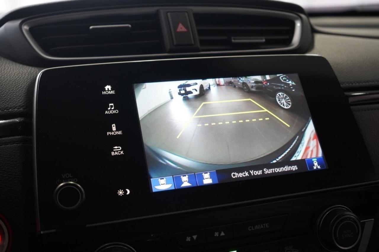 2022 Honda CR-V EX Yonkers NY