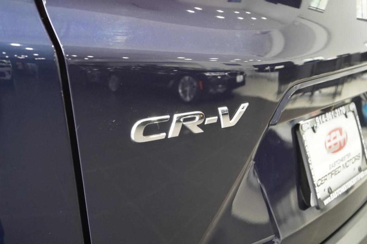 2022 Honda CR-V EX Yonkers NY