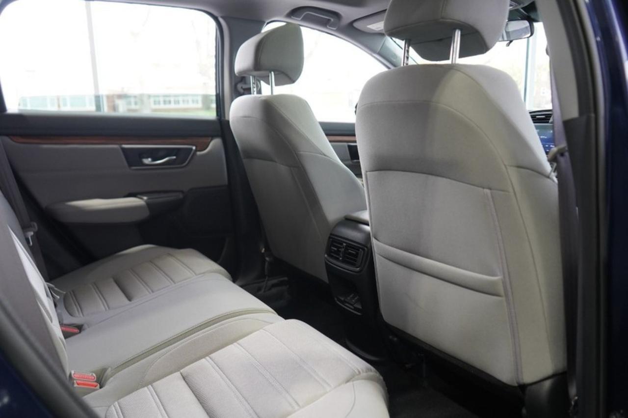 2022 Honda CR-V EX Yonkers NY