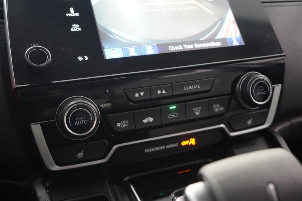 2022 Honda CR-V EX Yonkers NY
