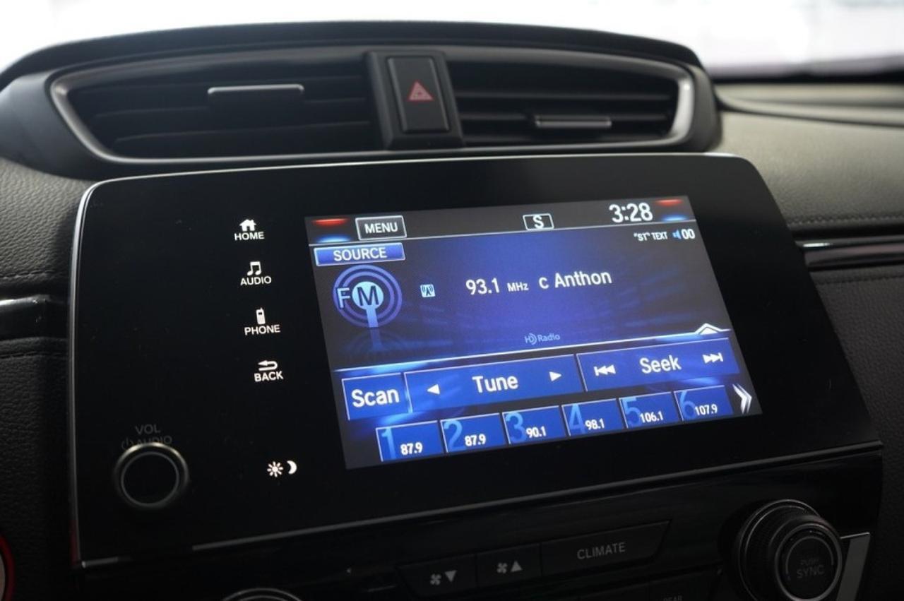 2022 Honda CR-V EX Yonkers NY